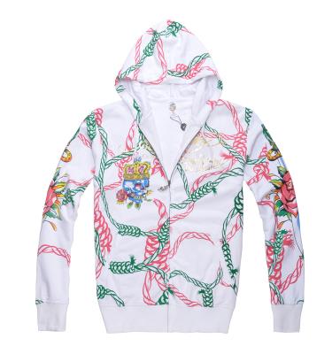 cheap ed hardy men hoodies cheap no. 181